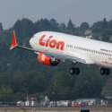 Lion JT-610 Tercatat Baru 800 Jam Terbang