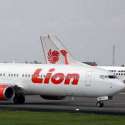 Lion Air Akui Pesawat Alami Masalah Teknis Sebelum Terbang Ke Pangkalpinang