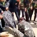 Aksi Bela Tauhid Tak Dilarang Polisi