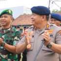 Kunjungi Ponpes Tebu Ireng, Kapolda Bawa Pesan Anti Hoax