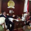 OSO Kaget Venezuela Nyumbang 10 Juta Dolar AS Untuk Gempa Sulteng