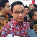 Anies Kagum Jokowi Masih Mau Blusukan Ke Jakarta