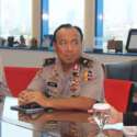 Polri Tidak Mau Berandai-Andai Terkait Penembakan Gedung DPR