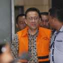 Irman Ajukan Hamdan Sebagai Saksi Ahli Sidang PK Perkara Suap Gula