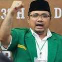 Komisi Hukum MUI Bakal Laporkan Ketum GP Ansor Ke Polisi