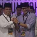 Andi Arief: Prabowo Agak Malas-malasan Keliling Indonesia