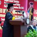 Testimoni Megawati Untuk Anwar Ibrahim Di UNP