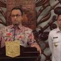 LBH Jakarta Catat Angka Penggusuran Paksa Di Era Anies Baswedan