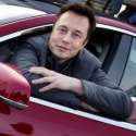 Tesla Sepeninggal Wajahnya