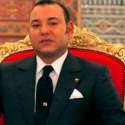 Raja Mohammed VI Buka Sesi Pertama Tahun Legislatif Ketiga Maroko
