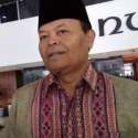 Hidayat Nur Wahid: Muncul Ungkapan Pilih Capres Yang Dibohongi