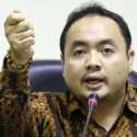 Mochammad Afifuddin: Kami Masih Mengkaji Laporan Dugaan Pelanggaran Prabowo-Sandiaga Uno