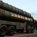 Rusia-India Segera Teken Penjualan Sistem Rudal S-400