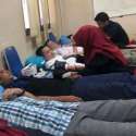 Donor Darah Semakin Dibutuhkan Saat Terjadi Bencana