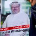 Saudi: Tuduhan Perintah Pembunuhan Jamal Khashoggi Di Konsulat Tidak Berdasar