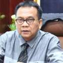 M. Taufik Masih Ngotot Jadi Wakil Gerindra Rebut Kursi Wagub DKI