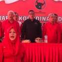 Hasto Kristiyanto: Caleg PDIP Harus Uluran Dan Salami Rakyat