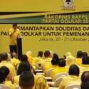 Golkar Akan Optimalkan Medsos Buat Gaet Pemilih Muda