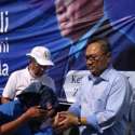 Ketua MPR: Bencana Sulawesi Tengah Ini Luar Biasa