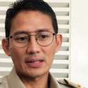 Sandiaga: NU Menjadi Panutan