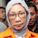 Polisi Diminta Tolak Penangguhan Penahanan Ratna Sarumpaet