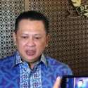 Ketua DPR: Tidak Ada Unsur Kesengajaan Dalam Kasus Peluru Nyasar
