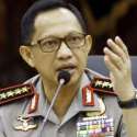 Ada Operasi Terstruktur Mencopot Tito Dari Posisi Kapolri