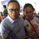 Ketua MPR: Ini Namanya Dini, Ibunya Tidak Dapat Diselamatkan