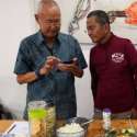 Rendang Unta William Wongso