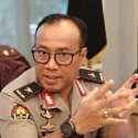 Polri Usut Pembakaran Bendera HTI Sesuai Fakta Lapangan