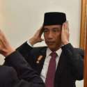 Indonesia's President Suddenly Looks Vulnerable