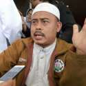 Alumni 212 Ancam Kepung Polres Garut