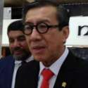 Yasonna: Pernyataan Presiden Soal 