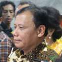 Tidak Semua Kasus Kampanye Bisa Diselesaikan Dengan UU Pemilu