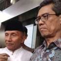 Amien Rais: KPK Jangan Diangker-angkerkan
