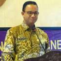 Anies Harus Turun Tangan Lobi PKS-Gerindra Tentukan Nama Wagub