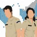 Hasil Sementara, 2,3 Juta Pelamar CPNS 2018 Lolos Seleksi Administrasi