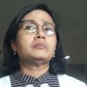 20 Staf Jadi Korban JT-610, Sri Mulyani Berkaca-kaca