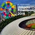 Asian Games 2018 Meninggalkan Masalah, Uang Saku Relawan Belum Cair