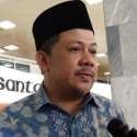 Fahri Hamzah: Kritik Bukan Kampanye Negatif