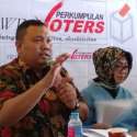 Perkumpulan Swing Voters Lahir Dari Ide Yang Cerdas