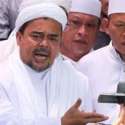Giliran Putri Habib Rizieq Shihab Dilarang Masuk ke Yaman