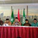 Muhammadiyah Dan NU Hasilkan Empat Kesepakatan