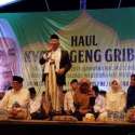 Maâ€™ruf Amin: Perjuangan Kiai Ageng Gribig Perlu Ditiru