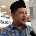 Fahri Hamzah: Ratusan Ribu Korban Gempa NTB Belum Punya Tempat Tinggal