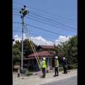 Pasca Gempa, Lebih dari 90 Pelanggan Listrik Fasilitas Umum Prioritas Telah Menyala