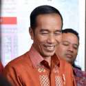 Jokowi: Masak Presiden Buat Pabrik Dan Bikin Mobil Esemka Sendiri