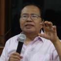 Dahnil Anzar: Rizal Ramli Tidak Termasuk Anggota BPN Prabowo-Sandi