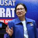 Demokrat: Ada Miskomunikasi Akut Di Tubuh Pemerintah