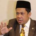 Fahri: Tidak Masuk Akal Moncong Senjata Mengarah Ke Gedung DPR